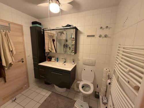 Foto - Maisonettenwohnung in Crailsheim zum Kaufen