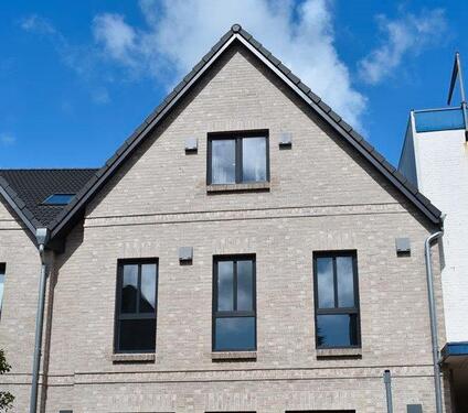 Foto - 2-Zimmer-Neubau-Wohnung im Zentrum