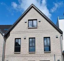 2-Zimmer-Neubau-Wohnung im Zentrum - Bredstedt