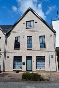 Foto - 2 Zimmer Etagenwohnung zur Miete in Bredstedt