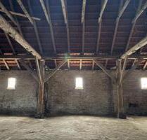 550 m² Ausbaufläche mit zusätzlichem Nutzungspotenzial (1,00 €) - Hage