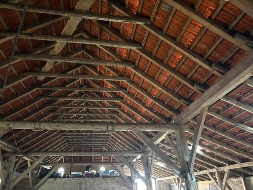 Foto - 20 Zimmer Mehrfamilienhaus, Wohnhaus zur Miete in Hage