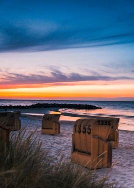 Foto - ☀️☀️☀️ Ferienwohnung Leuchtturm Ostsee Kalifornien Strand
