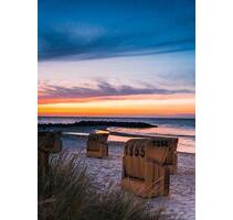 ☀️☀️☀️ Ferienwohnung Leuchtturm Ostsee Kalifornien Strand - Schönberg (Holstein)