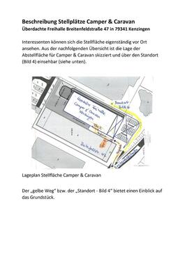 Foto - andere zur Miete in Kenzingen