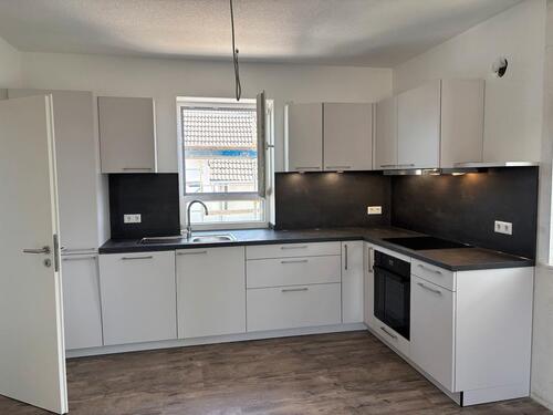 Foto - 3 Zimmer Etagenwohnung zur Miete in Wetzlar