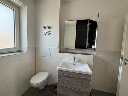 Foto - Etagenwohnung in Wetzlar zur Miete