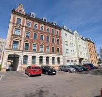 Tiefgaragenstellplatz Innenstadt - Nähe Stadtbad - Chemnitz