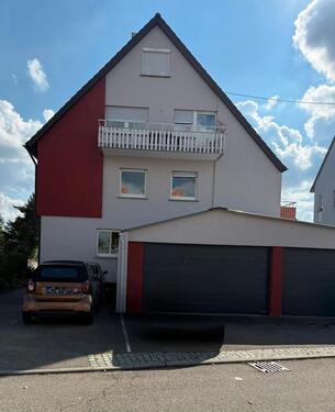 Foto - 2,5 Zi. EG Wohnung in Traumlage