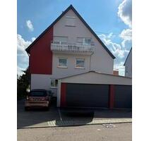 2,5 Zi. EG Wohnung in Traumlage - Waiblingen Beinstein