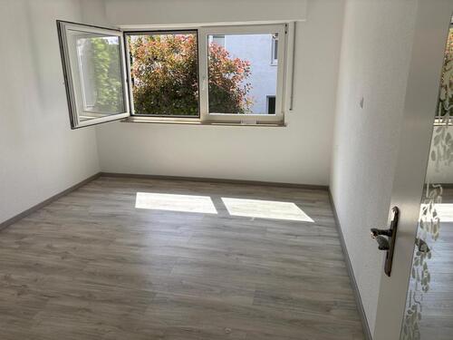 Foto - Erdgeschoßwohnung in Waiblingen zur Miete