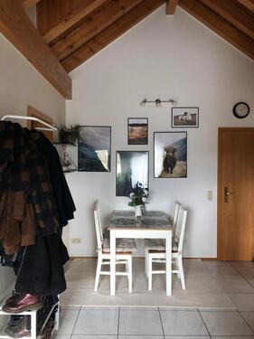 Foto - 2 Zimmer Dachgeschoßwohnung zur Miete in Karlsbad