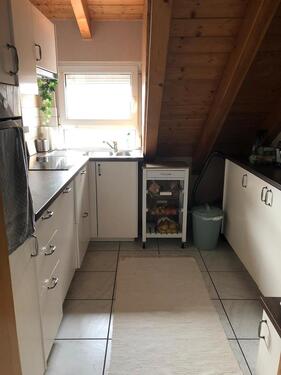 Foto - 2 Zimmer Dachgeschoßwohnung in Karlsbad