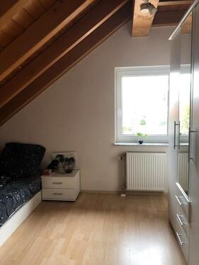 Foto - Dachgeschoßwohnung in Karlsbad zur Miete