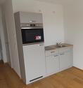 Foto - 1 Zimmer Etagenwohnung zur Miete in Regensburg