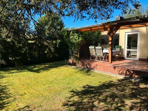 Foto - Ferienhaus Loissin Ostsee - 189.900,00&nbsp;EUR Kaufpreis, ca.&nbsp; 39,00&nbsp;m&sup2;