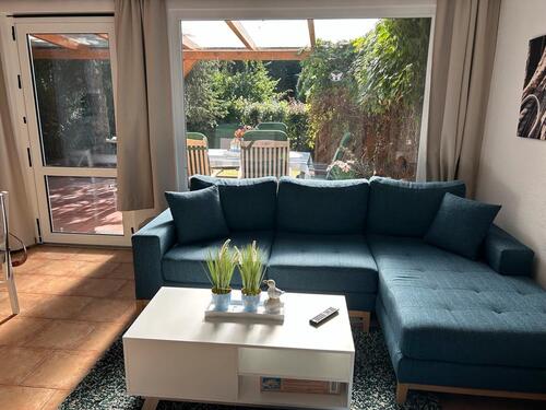 Foto - 2 Zimmer Bungalow in Lubmin