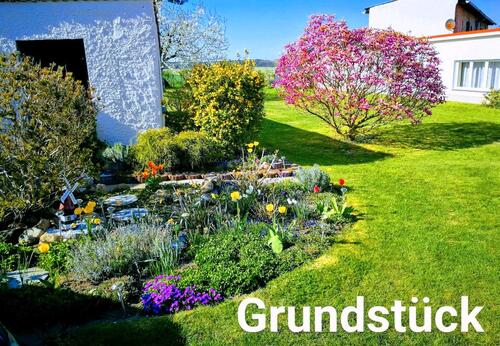 Foto - Doppelhaushälfte als Ferienhaus oder Hauptwohnsitz