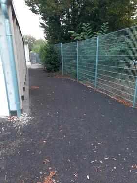 Foto - Außenstellplatz, Carl-Weichelt-Str. 3, Leipzig - STROM möglich, div. Größen