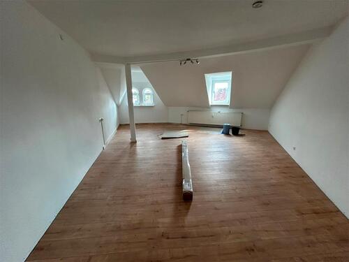 Foto - Etagenwohnung zur Miete in Nienburg (Weser)