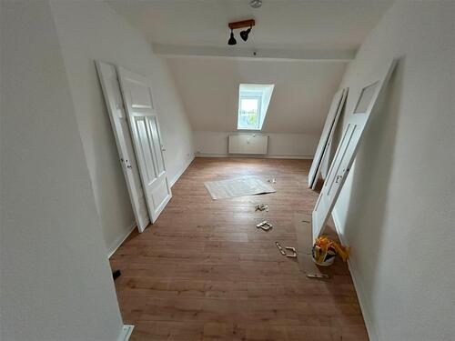 Foto - Etagenwohnung in Nienburg (Weser)