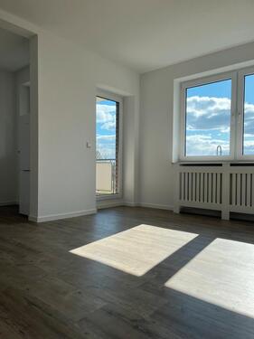 Foto - Interessante 2- Raumwohnung nach Sanierung mit Küche zu vermieten