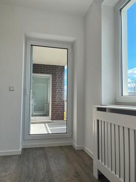 Foto - Etagenwohnung in Bad Dürrenberg