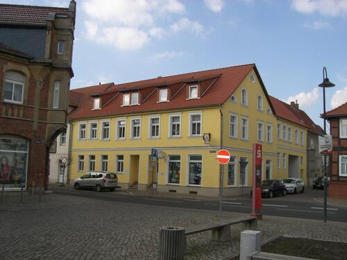 Foto - 3-Raum Wohnung - 370,00 EUR Kaltmiete,