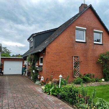 Foto - Stadtnah gelegenes Wohnhaus in attraktiver Lage im OT Rosendahl