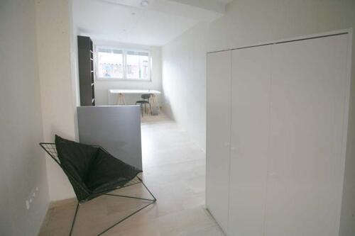 Foto - Etagenwohnung in Mannheim zur Miete