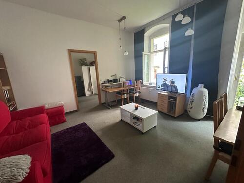 Foto - Schöne Wohnung in der Neustadt - 650,00 EUR Kaltmiete,