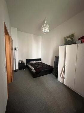 Foto - Etagenwohnung zur Miete in Dresden