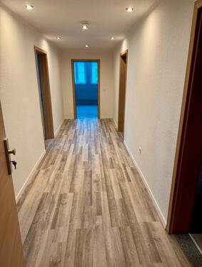 Foto - Etagenwohnung zur Miete in Goslar