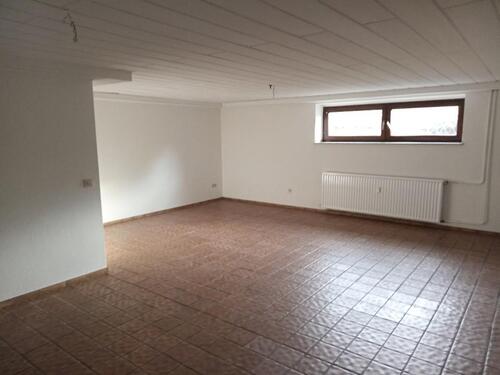 Foto - Etagenwohnung zur Miete in Salzkotten