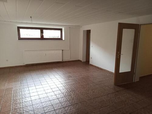 Foto - Etagenwohnung in Salzkotten