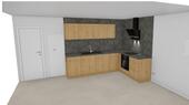 Foto - Single-Wohnung in Saarburg-Beurig