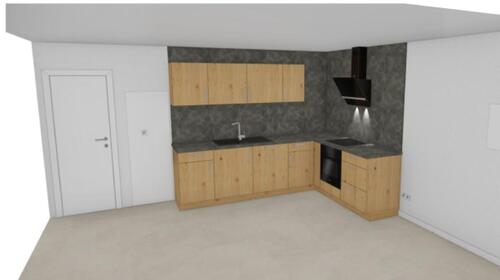 Foto - Single-Wohnung in Saarburg-Beurig