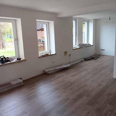 Foto - Etagenwohnung in Nittel zur Miete