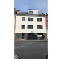4 Zimmer Wohnung (21.10 Besichtigung) - Duisburg Mittelmeiderich