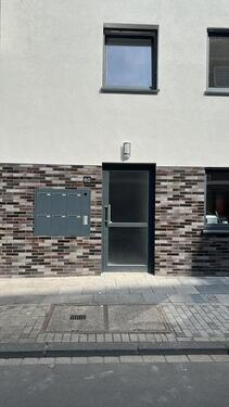 Foto - Etagenwohnung zur Miete in Duisburg