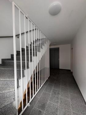 Foto - Etagenwohnung in Duisburg