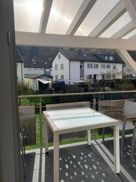 Foto - Etagenwohnung zur Miete in Lorch