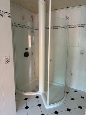 Foto - Etagenwohnung in Hoya zur Miete