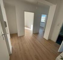 Erstbezug nach Kernsanierung 4Zi Wohnung, 77qm, Balkon, Aufzug, - Wuppertal Gemarkung Barmen