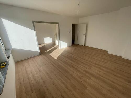 Foto - Etagenwohnung in Wuppertal zur Miete