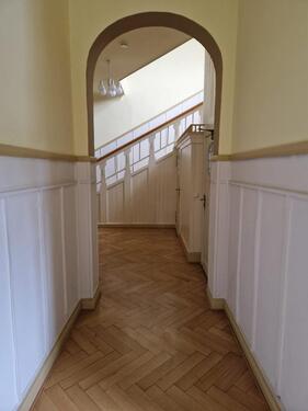 Foto - Etagenwohnung zur Miete in Halberstadt