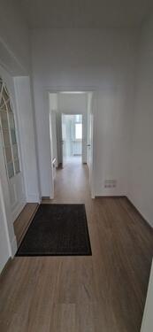 Foto - Etagenwohnung in Halberstadt