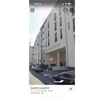 Zweizimmerwohnung mit TG Parkplatz, BJ 2017, OF Zentrum - Offenbach am Main Hafen Zweizimmerwohnung mit TG Parkplatz, BJ 2017, OF Zentrum - Offenbach am Main Hafen