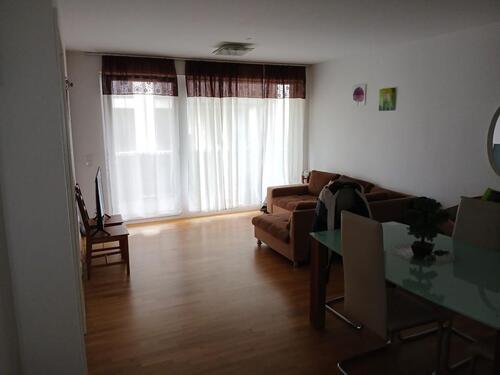 Foto - Etagenwohnung zur Miete in Offenbach am Main