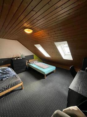 Foto - Etagenwohnung zur Miete in Krefeld